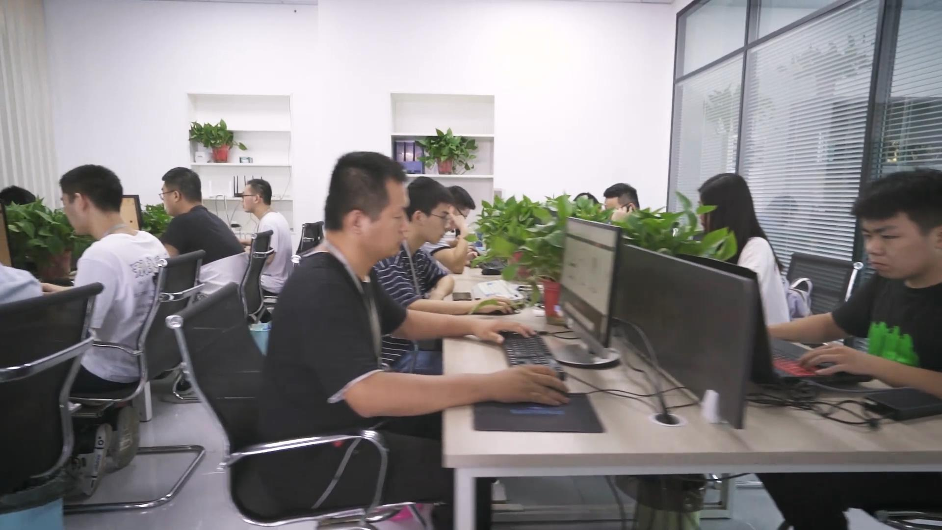 企业网站建设别踩坑！J9国际集团 11 年定制，让官网成为获客利器