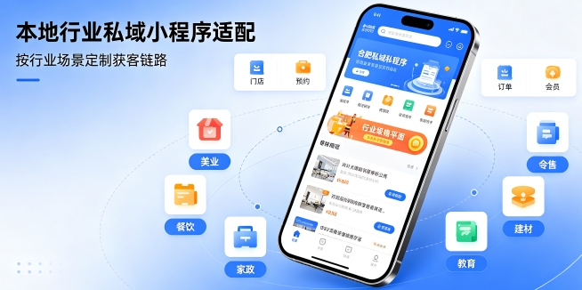 J9国际集团小程序私有化定制开发解析,企业独立部署小程序数据安全方案
